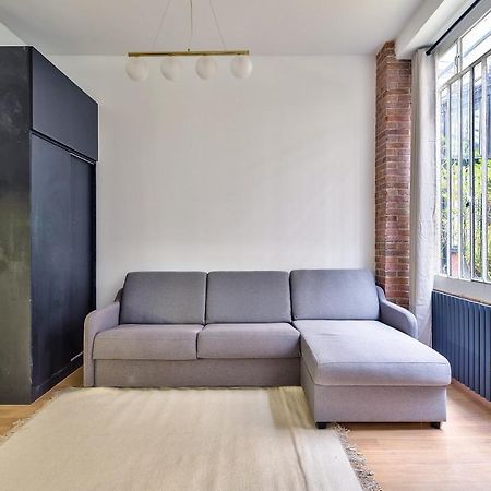 New Loft Apartment In The Heart Of Paris - An Ecoloflat Zewnętrze zdjęcie