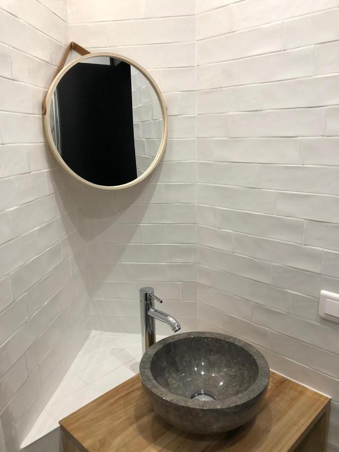 New Loft Apartment In The Heart Of Paris - An Ecoloflat Zewnętrze zdjęcie