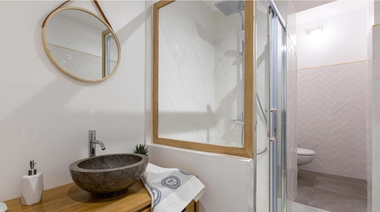 New Loft Apartment In The Heart Of Paris - An Ecoloflat Zewnętrze zdjęcie